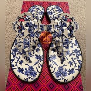 Tory Burch Miller Sandals